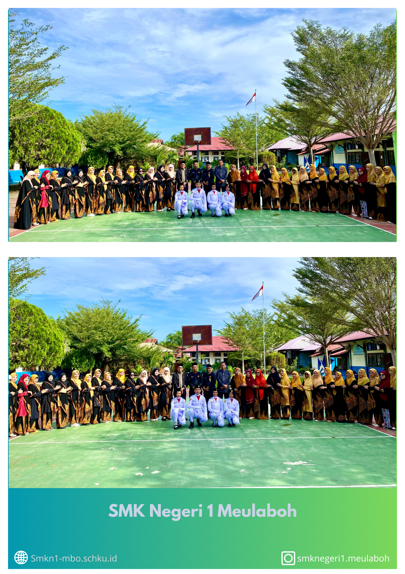 HARI PENDIDIKAN NASIONAL
