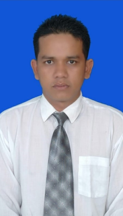 YUSMADI, S.Pd