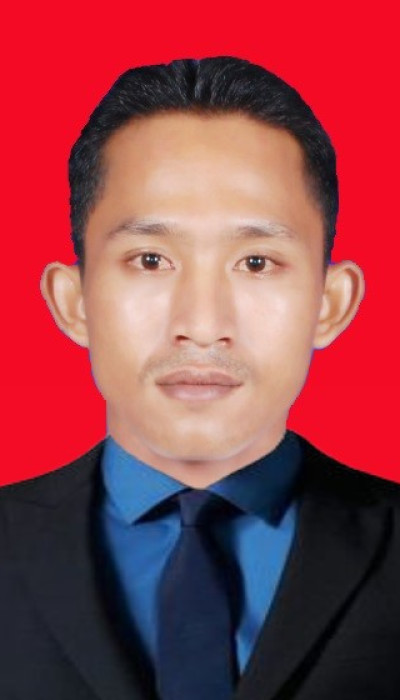 DADANG ACHADIAT, S.Pd
