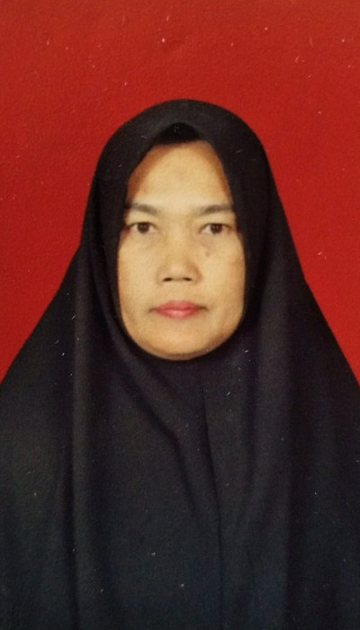 Kemalawati S.Pd