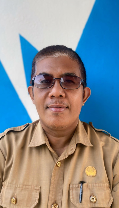 Faisal Husni, S.Ag